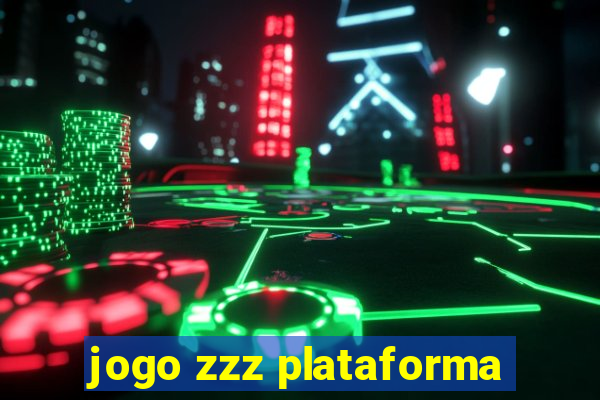 jogo zzz plataforma